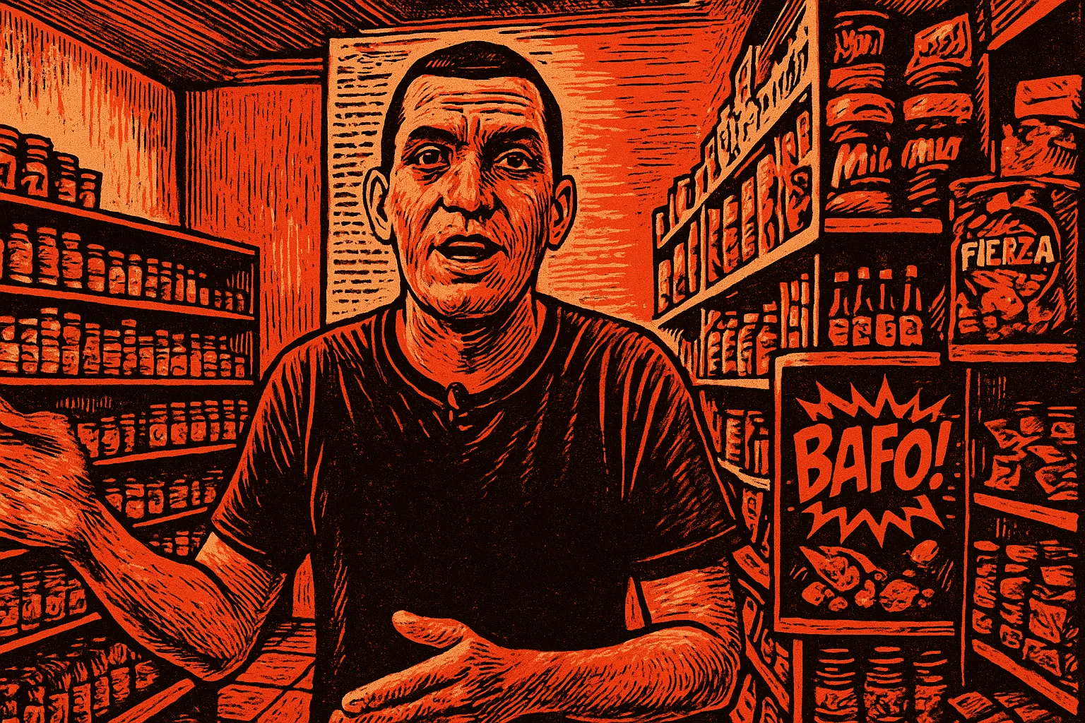 Crise no Varejo: Como Superar Desafios Financeiros quando os Preços Sobem e as Vendas Caem